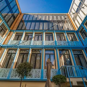 Makmani Boutique By Dnt Group Tiflis