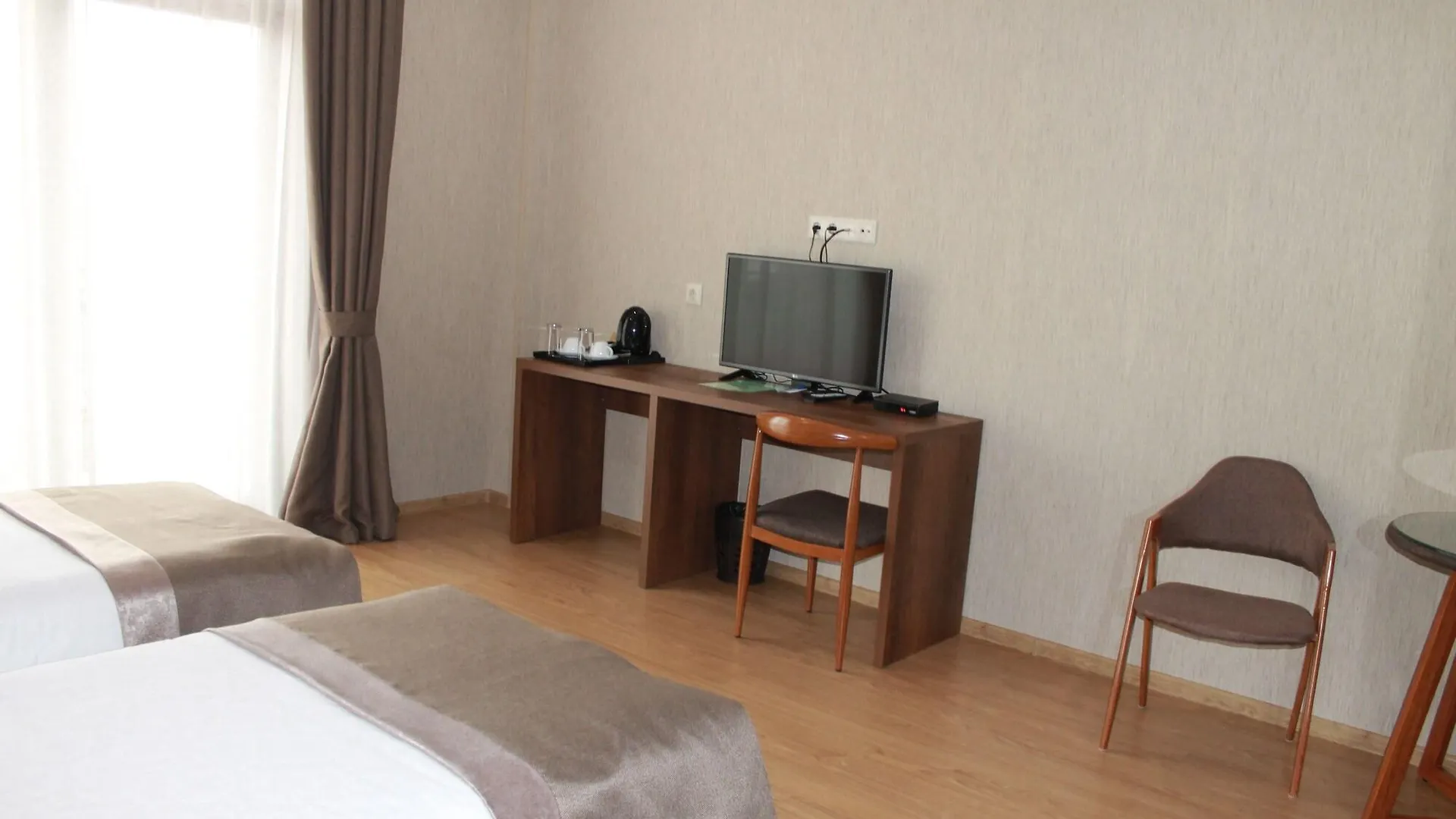 Hotel Metekhi Line Tiflis
