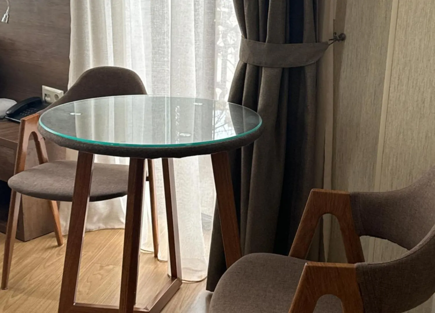 Hotel Metekhi Line Tiflis